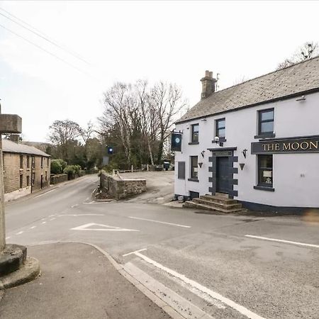 Babbling Brook Cottage Stony Middleton Extérieur photo